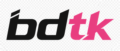 bdtk logo